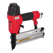 Capsator pneumatic de tapiterie pentru capse si cuie 15-50 mm Raider Power Tools